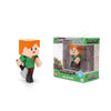 Minecraft - 2.5 Inch MetalFig Wave 4 Assorted (Single)