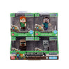 Minecraft - 2.5 Inch MetalFig Wave 4 Assorted (Single)