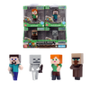 Minecraft - 2.5 Inch MetalFig Wave 4 Assorted (Single)