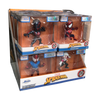 Marvel Comics - 2.5 Inch Spider-Man MetalFig (Wave 4) Assorted (Single)