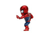 Marvel Comics - Spider-Man 2.5in MetalFig 3 Pack