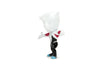 Marvel Comics - Spider-Man 2.5in MetalFig 3 Pack