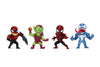 Marvel Comics - Spider-Man 2.5 Inch MetalFig Assorted Single (Wave 3)