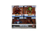 Marvel Comics - Spider-Man 2.5 Inch MetalFig Assorted Single (Wave 3)