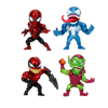Marvel Comics - Spider-Man 2.5 Inch MetalFig Assorted Single (Wave 3)