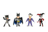 DC Comics (TV) - Batman: Animated  2.5 Inch MetalFig Assorted Figure (Single)