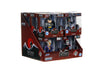 DC Comics (TV) - Batman: Animated  2.5 Inch MetalFig Assorted Figure (Single)