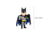 DC Comics (TV) - Batman: Animated  2.5 Inch MetalFig Assorted Figure (Single)