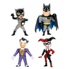 DC Comics (TV) - Batman: Animated  2.5 Inch MetalFig Assorted Figure (Single)