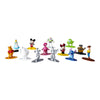 Disney D100 - NanoFig Assorted Blind Bag (Single)