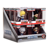 Hunter x Hunter - Gon and Others 2.5 Inch Assorted MetalFig (Single)