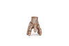 Wednesday (TV) - 2.5 Inch MetalFig Assorted (Single)