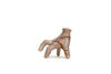 Wednesday (TV) - 2.5 Inch MetalFig Assorted (Single)