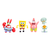 Spongebob Squarepants - 2.5 Inch MetalFig Assorted (Single)