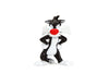 Looney Tunes - 2.5 Inch MetalFig (Assorted Single)