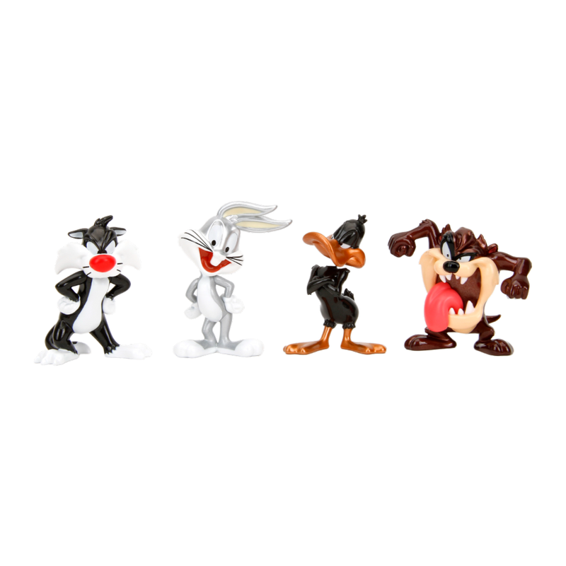 Looney Tunes - 2.5 Inch MetalFig (Assorted Single)