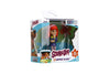 Scooby Doo - 2.5 Inch MetalFig (Assorted Single)
