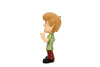 Scooby Doo - 2.5 Inch MetalFig (Assorted Single)