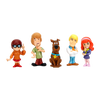Scooby Doo - 2.5 Inch MetalFig (Assorted Single)