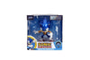 Sonic the Hedgehog - 2.5 Inch MetalFig Assorted Figure (Single)
