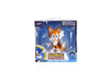 Sonic the Hedgehog - 2.5 Inch MetalFig Assorted Figure (Single)
