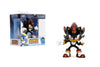 Sonic the Hedgehog - 2.5 Inch MetalFig Assorted Figure (Single)