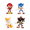 Sonic the Hedgehog - 2.5 Inch MetalFig Assorted Figure (Single)