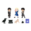 Wednesday - 2.5 Inch Blind Box MetalFig with Accessories (Single)