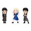 Wednesday - 2.5 Inch Blind Box MetalFig with Accessories (Single)