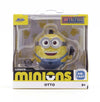 Minions - 2.5 Inch MetalFig Assorted (Single)