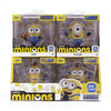 Minions - 2.5 Inch MetalFig Assorted (Single)