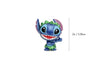 Lilo & Stitch - 2.5 Inch Stitch MetalFig Wave 2 Assorted (Single)