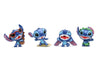 Lilo & Stitch - 2.5 Inch Stitch MetalFig Wave 2 Assorted (Single)