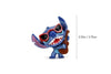 Lilo & Stitch - 2.5 Inch Stitch MetalFig Wave 2 Assorted (Single)