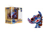 Lilo & Stitch - 2.5 Inch Stitch MetalFig Wave 2 Assorted (Single)