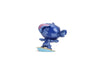 Lilo & Stitch - 2.5 Inch Stitch MetalFig Wave 2 Assorted (Single)