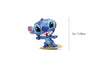 Lilo & Stitch - 2.5 Inch Stitch MetalFig Wave 2 Assorted (Single)