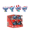 Lilo & Stitch - 2.5 Inch Stitch (Wave 3) Christmas Themed MetalFig Assorted (Single)