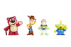 Toy Story - 2.5 Inch MetalFig Assorted (Single)