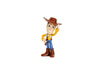 Toy Story - 2.5 Inch MetalFig Assorted (Single)