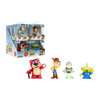 Toy Story - 2.5 Inch MetalFig Assorted (Single)