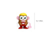 Hasbro Gaming - 2.5 Inch MetalFig (Assorted Single)