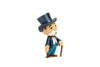 Hasbro Gaming - 2.5 Inch MetalFig (Assorted Single)