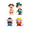Hasbro Gaming - 2.5 Inch MetalFig (Assorted Single)