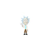 Rick & Morty - 2.5 Inch MetalFig Assorted (Single)