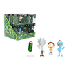 Rick & Morty - 2.5 Inch MetalFig Assorted (Single)
