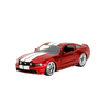 Big Time Muscle - 2010 Ford Mustang GT 1:24 Scale Diecast Vehicle