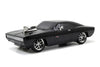 Fast & Furious - Doms 1970 Dodge Charger 1:24 Scale Remote Control Car