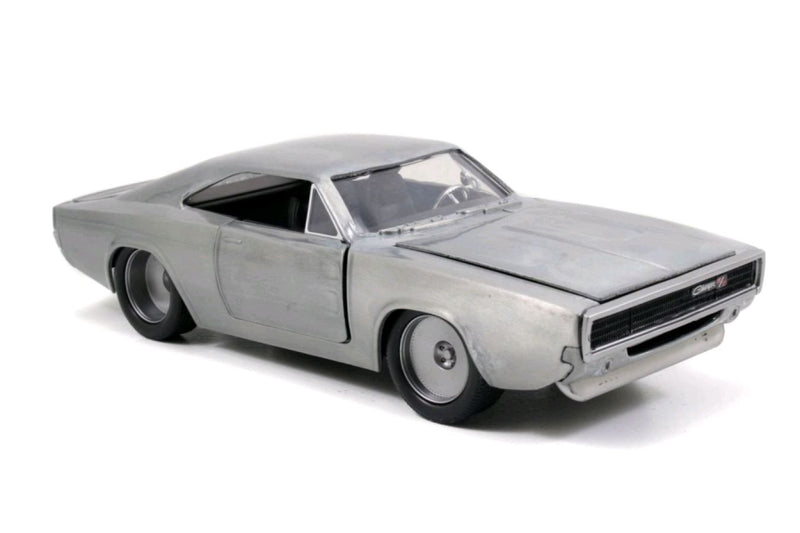 Fast and Furious - '68 Dodge Charger R/T 1:24 Scale Hollywood Ride