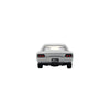 Fast & Furious - Doms Dodge Charger (Bare Metal) 1:32 Scale Diecast Vehicle